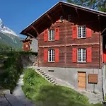 Chalet Turbina